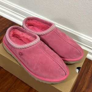 Women’s Ugg Tasman pink